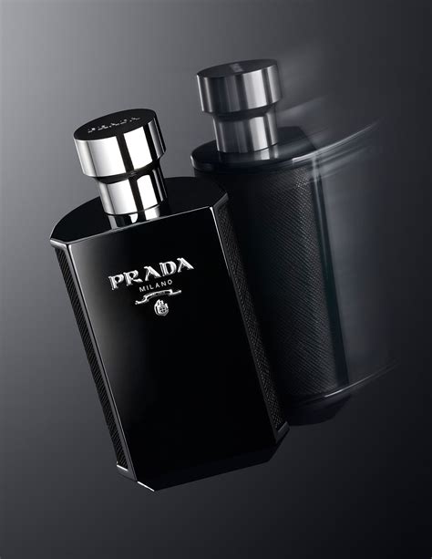 prada l homme men's celebrity model|Prada l'homme.